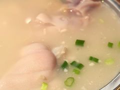-廖老妈蹄花(中海国际店)