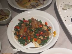 -船歌·鱼水饺青岛菜(闽江二路店)