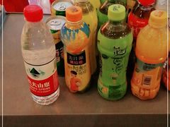 -丈母娘的饭局•新金陵菜(牛首山店)