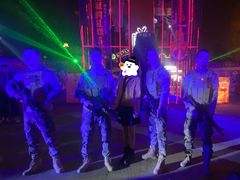 -国色天乡三期陆地乐园