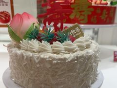 -味多美蛋糕(大兴店)