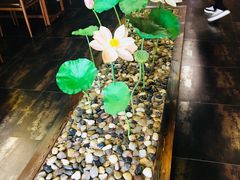 -素心斋素食餐厅