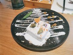酸奶土豆泥塔塔-青梅酒肆PLUS(长白仙岛北路店)