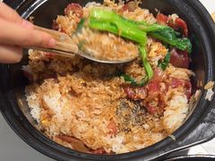 -火啫啫·粤式啫啫煲(南通首店)