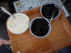-五福堂龟苓膏(河东北山店)