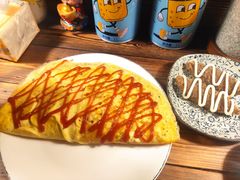 -食戟