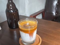 -黑石咖啡(小十字店)