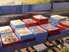 -老张记鲜切牛肉自助火锅(龙光世纪中心店)