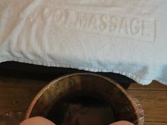 -SPA·印象足道养生(大运河度假区四望亭店)