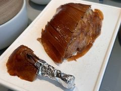 -小大董·烤鸭(观景餐厅·南京西路店)