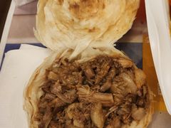 -魏家凉皮(大差市店)
