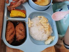 -江渔儿酸菜鱼(奥园广场金发购物中心店)