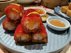 -点都德(汇点楼店)