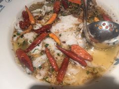 -花椒笑成都小馆(百脑汇店)