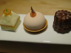 欢送甜点-泰安门Taian Table(镇宁路店)