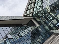 -房山世界地质公园博物馆