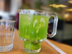 -良木缘咖啡西餐(优品道广场店)