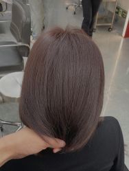 -张昊造型
