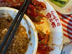 -霸王虾·小龙虾香辣蟹(玉林店)