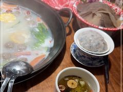 -楠火锅(仁恒梦中心店)