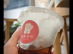 -福驎咖啡FURNING CAFE(固戍华丰店)