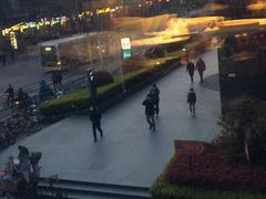 -豪享来中西餐厅(隆昌店)