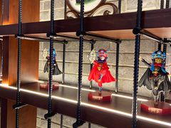 -时光漫步S酒店(成都宽窄巷子店)