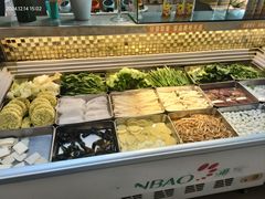 -韩厨烤肉火锅无限自助餐厅(潮流特区店)