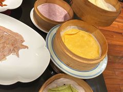 -北京王府井希尔顿酒店·秦唐中餐厅Chynna