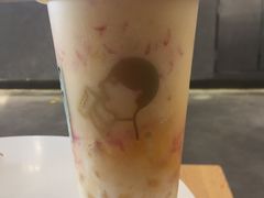 -喜茶(佛山南海万科广场店)