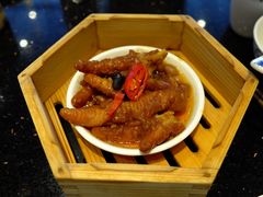 凤爪-正斗·港式粤菜(SKLP店)