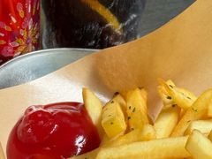 -shark burger·鲨鱼汉堡(交子大道店)