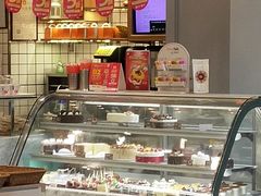 -Bread Talk 面包新语(荟聚店)