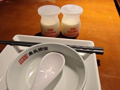 -魏铭鱼头捞饭(晋阳路店)