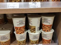 -MUJI无印良品(大唐西市店)