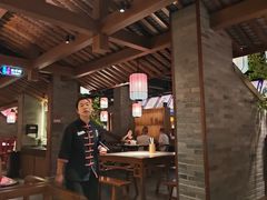 -寻宝记绍兴菜(状元店)