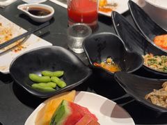 -水木锦堂·自助铁板烧(世贸天阶店)