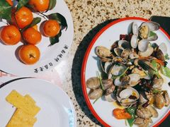 -清真·金鑫隆牛羊肉(环山路店)