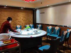 -大碗居·烤鸭·鱼头泡饼(天坛东门店)
