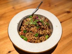 -本处·素食·融合料理(南油店)