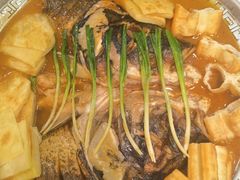 -芙蓉·艳阳餐厅(南口店)