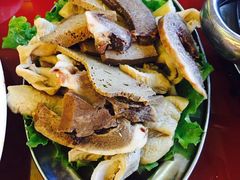 -香丽缘饭馆(黑龙潭店)