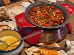-龙少爷碳火干锅(环球中心店)