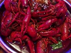 -南极·小龙虾·湘式拌饭(南街店)