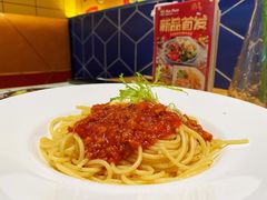 -菲滋意式休闲餐厅(北仑银泰城店)