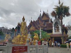 -曼听御花园