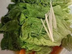-绿茶餐厅(龙湖星悦荟店)