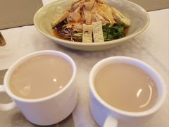 -内蒙古驻京办餐厅
