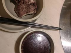 -左庭右院鲜牛肉火锅(浦江欢乐颂店)
