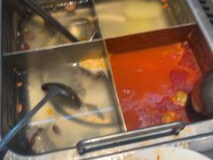 -海底捞火锅(步步高新天地店)